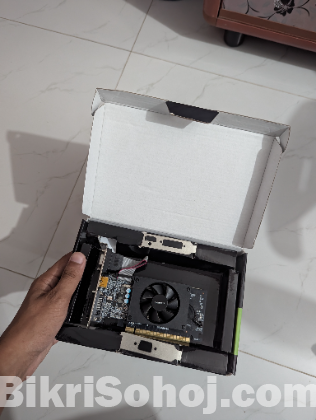 Gigabyte GeForce GT 710 Ddr5